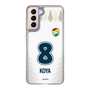 スリムプロテクションケース［ ジェフユナイテッド市原・千葉 - FP2nd #8 KOYA ］