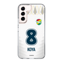 スリムプロテクションケース［ ジェフユナイテッド市原・千葉 - FP2nd #8 KOYA ］