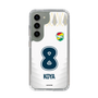 スリムプロテクションケース［ ジェフユナイテッド市原・千葉 - FP2nd #8 KOYA ］