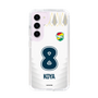 スリムプロテクションケース［ ジェフユナイテッド市原・千葉 - FP2nd #8 KOYA ］