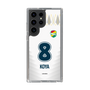 スリムプロテクションケース［ ジェフユナイテッド市原・千葉 - FP2nd #8 KOYA ］