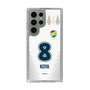 スリムプロテクションケース［ ジェフユナイテッド市原・千葉 - FP2nd #8 KOYA ］