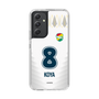スリムプロテクションケース［ ジェフユナイテッド市原・千葉 - FP2nd #8 KOYA ］