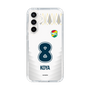 スリムプロテクションケース［ ジェフユナイテッド市原・千葉 - FP2nd #8 KOYA ］
