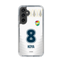 スリムプロテクションケース［ ジェフユナイテッド市原・千葉 - FP2nd #8 KOYA ］