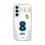 スリムプロテクションケース［ ジェフユナイテッド市原・千葉 - FP2nd #8 KOYA ］