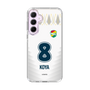 スリムプロテクションケース［ ジェフユナイテッド市原・千葉 - FP2nd #8 KOYA ］