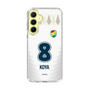 スリムプロテクションケース［ ジェフユナイテッド市原・千葉 - FP2nd #8 KOYA ］