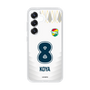 スリムプロテクションケース［ ジェフユナイテッド市原・千葉 - FP2nd #8 KOYA ］