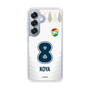 スリムプロテクションケース［ ジェフユナイテッド市原・千葉 - FP2nd #8 KOYA ］