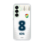 スリムプロテクションケース［ ジェフユナイテッド市原・千葉 - FP2nd #8 KOYA ］