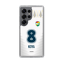 スリムプロテクションケース［ ジェフユナイテッド市原・千葉 - FP2nd #8 KOYA ］