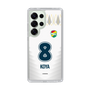 スリムプロテクションケース［ ジェフユナイテッド市原・千葉 - FP2nd #8 KOYA ］