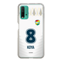 スリムプロテクションケース［ ジェフユナイテッド市原・千葉 - FP2nd #8 KOYA ］