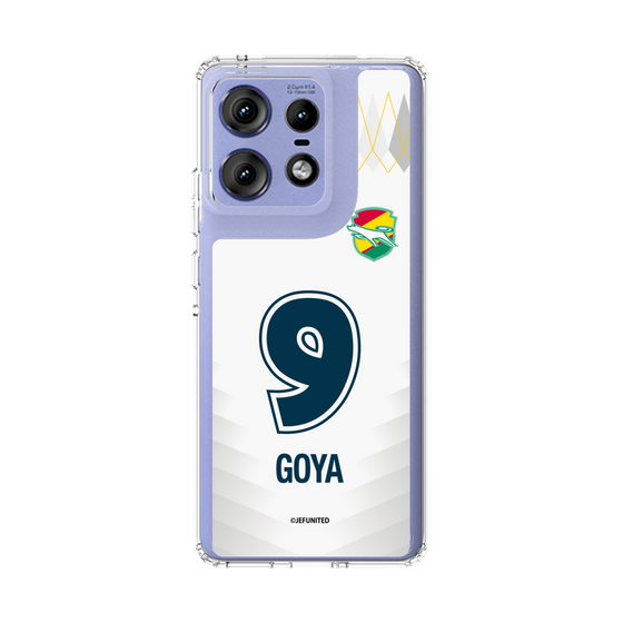 スリムプロテクションケース［ ジェフユナイテッド市原・千葉 - FP2nd #9 GOYA ］