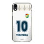 スリムプロテクションケース［ ジェフユナイテッド市原・千葉 - FP2nd #10 YOKOYAMA ］