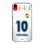 スリムプロテクションケース［ ジェフユナイテッド市原・千葉 - FP2nd #10 YOKOYAMA ］