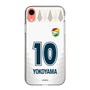 スリムプロテクションケース［ ジェフユナイテッド市原・千葉 - FP2nd #10 YOKOYAMA ］