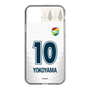 スリムプロテクションケース［ ジェフユナイテッド市原・千葉 - FP2nd #10 YOKOYAMA ］