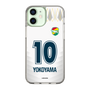 スリムプロテクションケース［ ジェフユナイテッド市原・千葉 - FP2nd #10 YOKOYAMA ］
