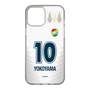 スリムプロテクションケース［ ジェフユナイテッド市原・千葉 - FP2nd #10 YOKOYAMA ］