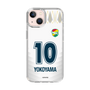 スリムプロテクションケース［ ジェフユナイテッド市原・千葉 - FP2nd #10 YOKOYAMA ］
