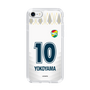 スリムプロテクションケース［ ジェフユナイテッド市原・千葉 - FP2nd #10 YOKOYAMA ］