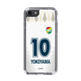 スリムプロテクションケース［ ジェフユナイテッド市原・千葉 - FP2nd #10 YOKOYAMA ］