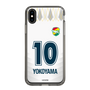 スリムプロテクションケース［ ジェフユナイテッド市原・千葉 - FP2nd #10 YOKOYAMA ］