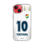 スリムプロテクションケース［ ジェフユナイテッド市原・千葉 - FP2nd #10 YOKOYAMA ］