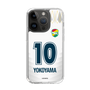スリムプロテクションケース［ ジェフユナイテッド市原・千葉 - FP2nd #10 YOKOYAMA ］