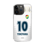 スリムプロテクションケース［ ジェフユナイテッド市原・千葉 - FP2nd #10 YOKOYAMA ］