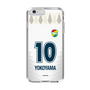 スリムプロテクションケース［ ジェフユナイテッド市原・千葉 - FP2nd #10 YOKOYAMA ］