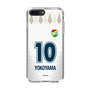 スリムプロテクションケース［ ジェフユナイテッド市原・千葉 - FP2nd #10 YOKOYAMA ］