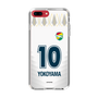 スリムプロテクションケース［ ジェフユナイテッド市原・千葉 - FP2nd #10 YOKOYAMA ］