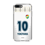 スリムプロテクションケース［ ジェフユナイテッド市原・千葉 - FP2nd #10 YOKOYAMA ］