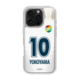 スリムプロテクションケース［ ジェフユナイテッド市原・千葉 - FP2nd #10 YOKOYAMA ］