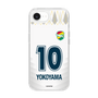 スリムプロテクションケース［ ジェフユナイテッド市原・千葉 - FP2nd #10 YOKOYAMA ］