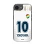 スリムプロテクションケース［ ジェフユナイテッド市原・千葉 - FP2nd #10 YOKOYAMA ］