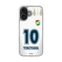 スリムプロテクションケース［ ジェフユナイテッド市原・千葉 - FP2nd #10 YOKOYAMA ］