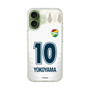 スリムプロテクションケース［ ジェフユナイテッド市原・千葉 - FP2nd #10 YOKOYAMA ］