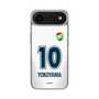 スリムプロテクションケース［ ジェフユナイテッド市原・千葉 - FP2nd #10 YOKOYAMA ］