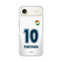 スリムプロテクションケース［ ジェフユナイテッド市原・千葉 - FP2nd #10 YOKOYAMA ］