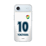 スリムプロテクションケース［ ジェフユナイテッド市原・千葉 - FP2nd #10 YOKOYAMA ］