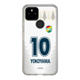 スリムプロテクションケース［ ジェフユナイテッド市原・千葉 - FP2nd #10 YOKOYAMA ］