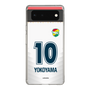 スリムプロテクションケース［ ジェフユナイテッド市原・千葉 - FP2nd #10 YOKOYAMA ］