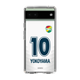 スリムプロテクションケース［ ジェフユナイテッド市原・千葉 - FP2nd #10 YOKOYAMA ］