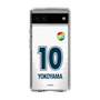 スリムプロテクションケース［ ジェフユナイテッド市原・千葉 - FP2nd #10 YOKOYAMA ］
