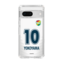 スリムプロテクションケース［ ジェフユナイテッド市原・千葉 - FP2nd #10 YOKOYAMA ］