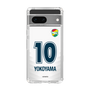 スリムプロテクションケース［ ジェフユナイテッド市原・千葉 - FP2nd #10 YOKOYAMA ］